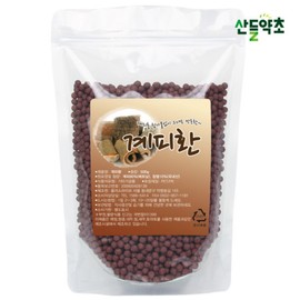 Vietnamese cinnamon pills 500g / 베트남 계피환 500g