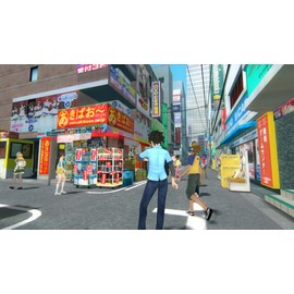 AKIBA'S TRIP 2 - PS Vita