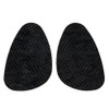 Columbus Non-Slip Sticker for Women Shoes One Size Black Black
