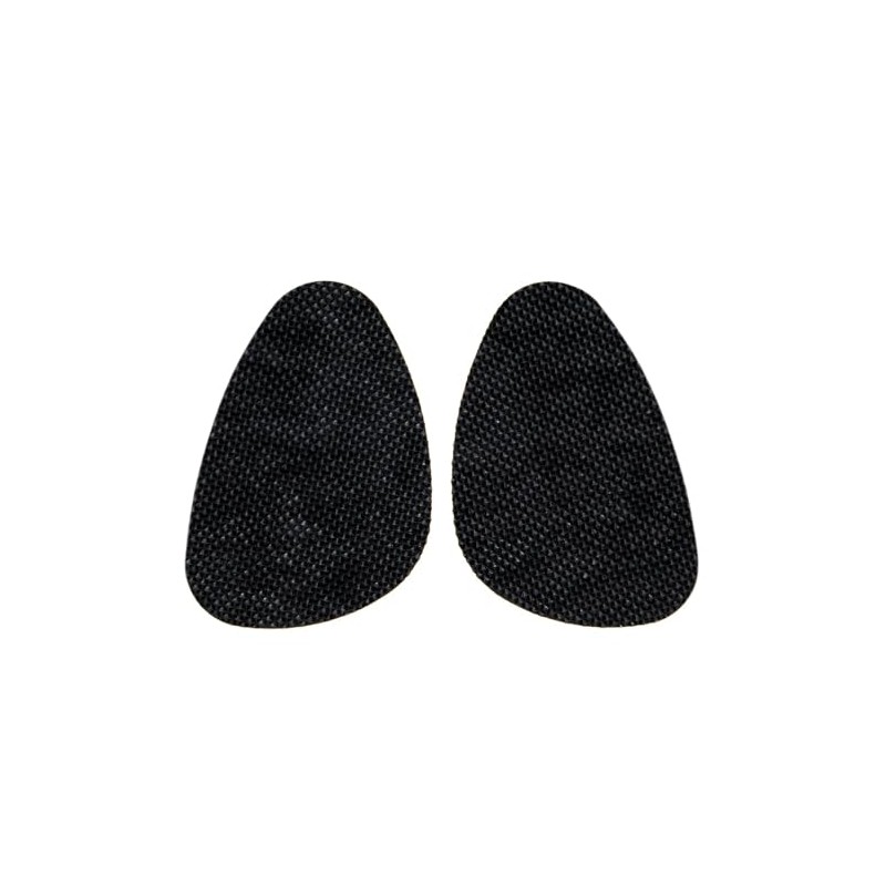 Columbus Non-Slip Sticker for Women Shoes One Size Black Black