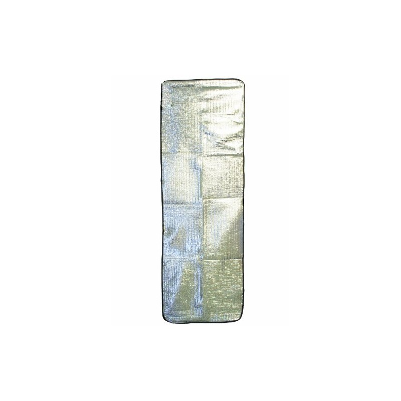 Highlander Reflective Camping Mat ― Water Resistant and Insulating ―