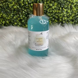 Envy Fox Luxury Women’s Jasmine Apple Vegan Body Wash Shower Gel Bath All Skin Types