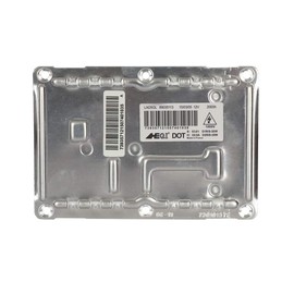 LAD5GL - Unidad de balasto de control de xenón de 4 pines D1S D1R D2S D2R, 1 unidad