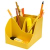 EXACOMPTA - 69508D - 1 Pen Holder Pen-Wave Bee Blue