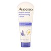 Aveeno Stress Relief Moisturizing Body Lotion with Lavender Scent &
