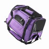 Pet Bag Portable Breathable Comfortable Travel Pet Carrier Bag with