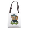 Mole Hiker Backpack Sunglasses Tote Bag