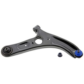 Mevotech Supreme Control Arm & Ball Joint Assembly CMS901105