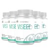 Pelican Vitamins VISEEE- Eye Support with Lutein- 5 Bottles- 300