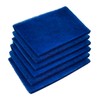 16x25x1 Furnace Filters Air Conditioner Filter Replacement Clean Vent-6 Pack