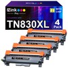 E-Z Ink Pro E-Z Ink Pro TN830XL Compatible Toner Cartridge