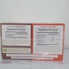 LA Lifestyle Awareness Detox Cleanse Kit, Organic Herbal Tea Supplement,