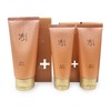 beautiful Sooryehan Bon Cleansing Foam / Extra Gift, 2 Pieces, 160ml / 수려한 본 클렌징 폼 / 추가 증정, 2개, 160ml