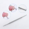 Nail Picker, Nail Scale, Toenail Scale Remover, Internal Nail Tool