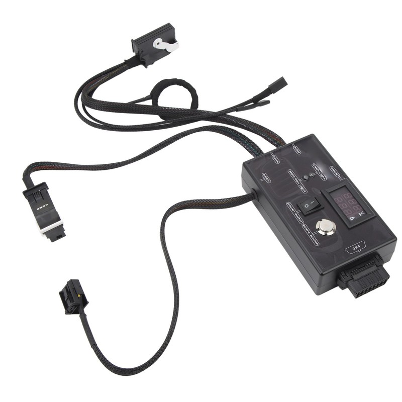 FEM BDC Testing Platform Multifunctional Fast Response High Efficient FEM