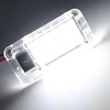 csslyzl 1Pcs LED Luggage Compartment Lights with on/off Switch Assembly