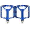 BIKEIN 9/16 Ultralight Aluminium Alloy Mountain Road Bike Pedal Bicycle