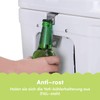 Noa Store Cooler Lock Bracket for Yeti/RTIC - 316L Stainless
