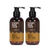 Every Man Jack Beard + Face Wash - Subtle Sandalwood