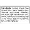 Bakerdale Chocolate Graham Cracker Crumbs, 20 ounce Resealable Pouch
