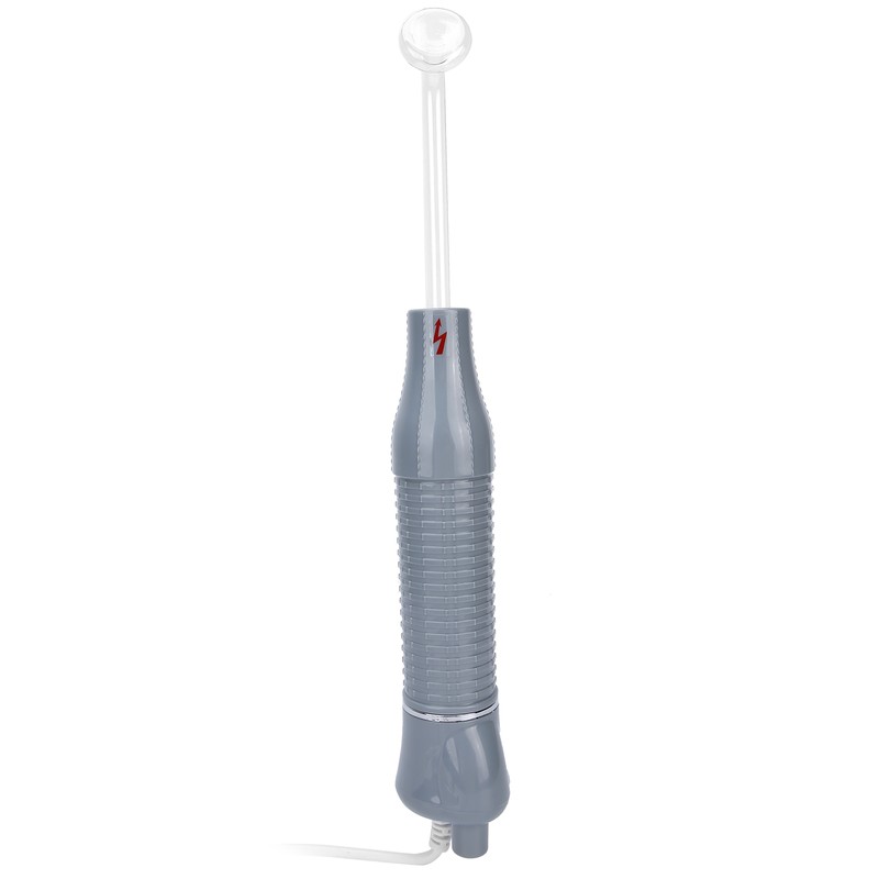 High Frequency Electrotherapy Instrument Acne Removal Skin Hair Care Electrotherapy