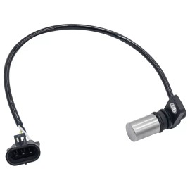 Caltric Crank Position Sensor for Polaris Ranger 800 EFI 4X4 2010-2011 2014 / 2410720