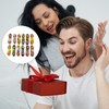 12 Pcs Mini Skateboard, Finger Skateboards Fingerboard Set