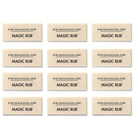Magic Rub Borrador nº 1954 12Box Min 1 caja