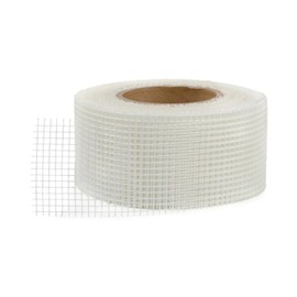 Filler Plasterboard Scrim & Drywall Mesh Jointing Tape 50m