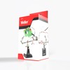 Weller WLACCHHB-02EU PCB Holder with Magnifying Glass and Two 4-Way