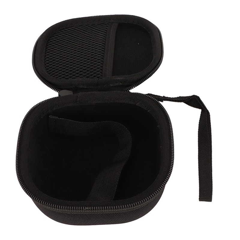 Bluetooth Speaker Hard Travel Case Portable Wireless Speaker Storage Bag
