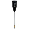Kadimendium Soil PH Moisture Meter 2 in 1 High Precise