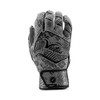 Victus - NOX Batting Glove Gray/Black (VBGNOX-GY/BK-AL)