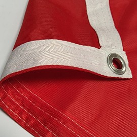 4Less 2x4 Ft Now Open Under New Management Banner Vinyl Alternative Sign rb, Fabric