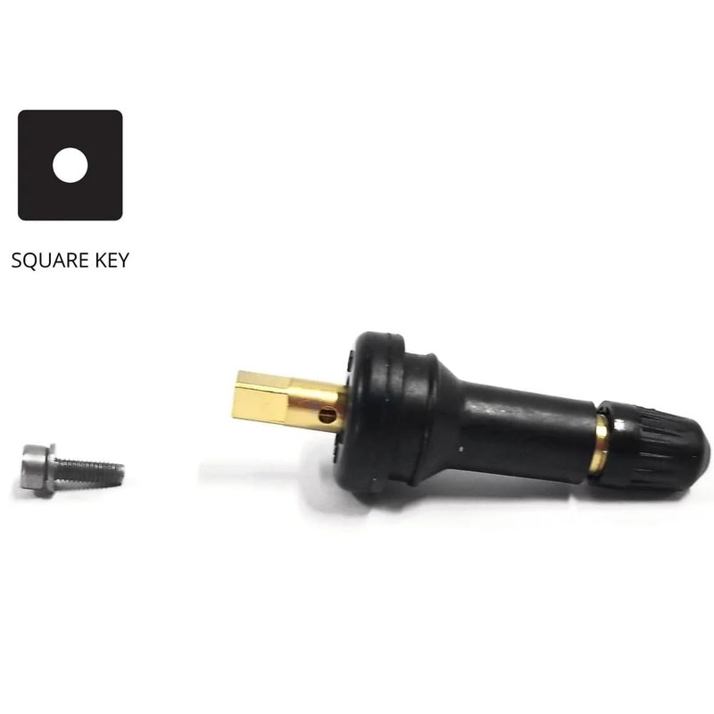 Hamaton TPMS Service Kit 6-211, Pack of 10, TRW Version