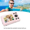 1080P Digital Camera, 16MP 16X Zoom Autofocus Compact Camera with