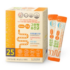 Dr. People 닥터피플 그린핏유산균 30포 1박스 - 프로바이오틱스 아연 프리바이오틱스 프락토올리고당 Doctor People Green Fit Probiotics 30 Sachets 1 Box - Probiotics Zinc Prebiotics Fructooligosaccharides