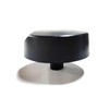 ARYEIELLSOW 6 PCS 82977 DE81-08738A Cooktop Knob Replacement AP3390330, PS4271638