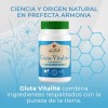 cido Glutmico Gluta Vitalit Ga Tlali 90 Cpsulas Apoyo a