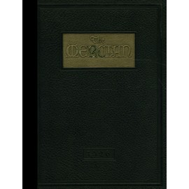 (Reprint) 1926 Yearbook: Mount Mercy Academy, Cedar Rapids, Iowa