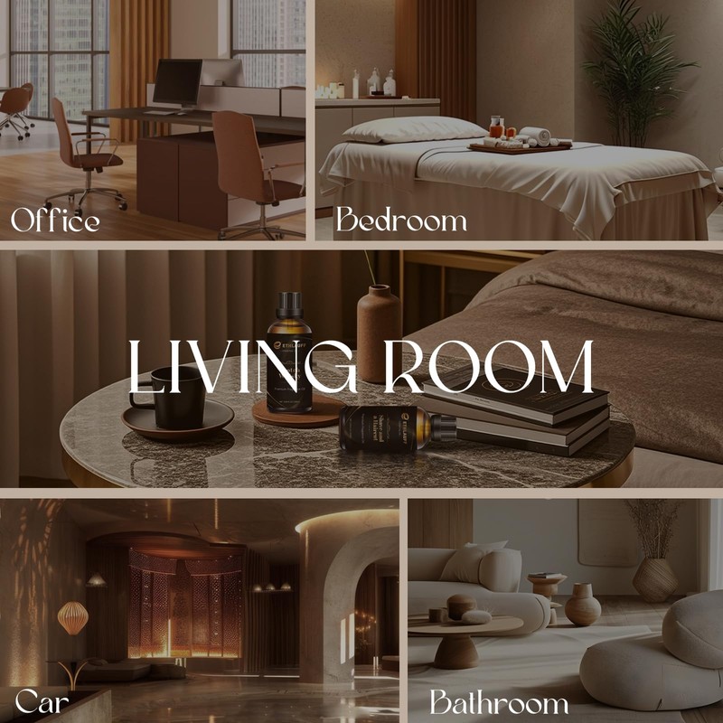 Sweetest Taboo Fragrance Oil 3.38FL.OZ - Mens Scented Oil for