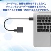【Built-in Magnet, thickness only 0.95cm】STTWUNAKE Voice Recorder, small IC recorder,