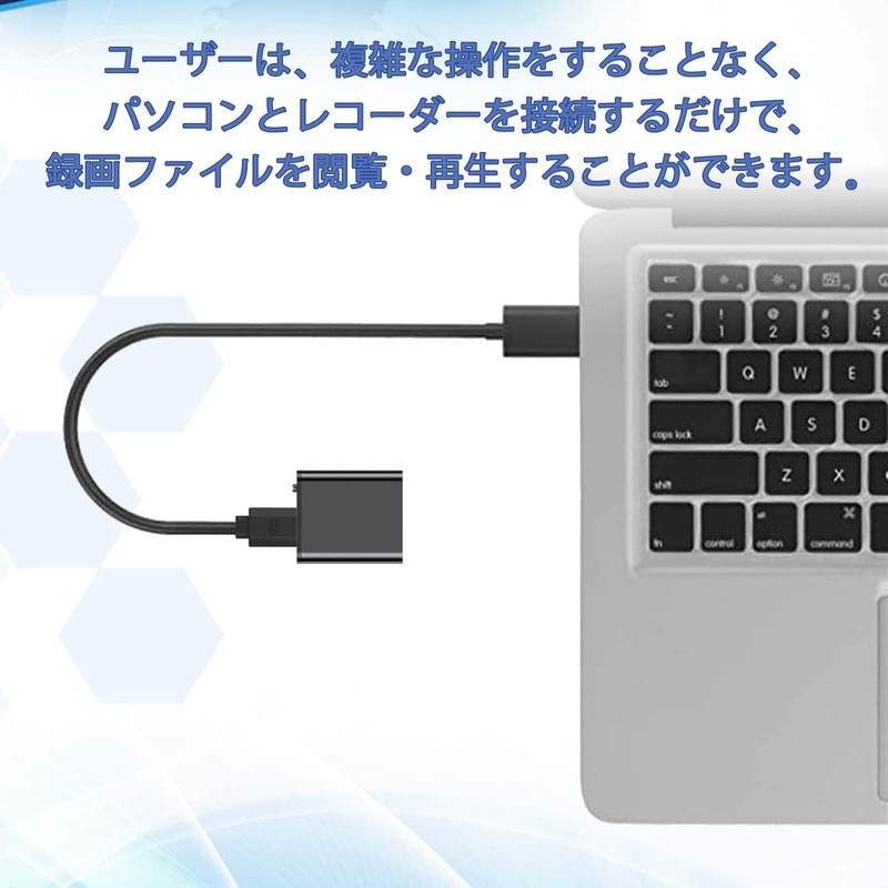 【Built-in Magnet, thickness only 0.95cm】STTWUNAKE Voice Recorder, small IC recorder,
