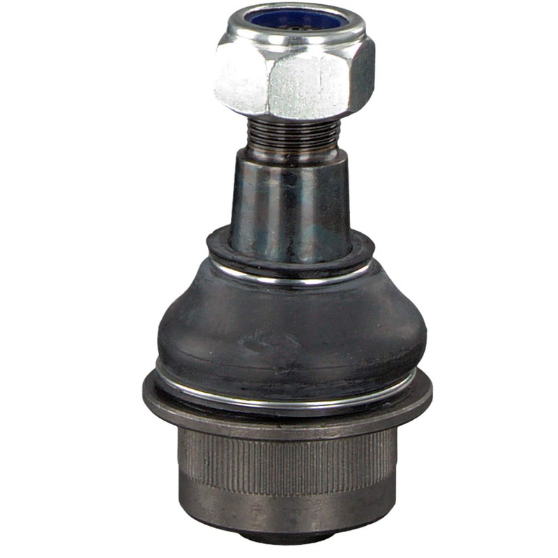 febi bilstein 12196 Ball Joint with nut, pack of one