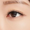 Ollio Voluminous Large Glue Free Partial False Eyelashes, 5 Bundles,