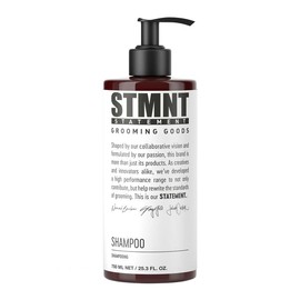 STMNT Grooming Goods Shampoo 25.3 oz - Specification: STMNT Grooming Goods Shampoo 10.14 oz