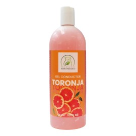 Gel Conductor De Toronja Facial & Corporal Aparatología 1 L