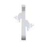 Dependable Versatile Bird Over The Door Hook: Perfect for Hanging