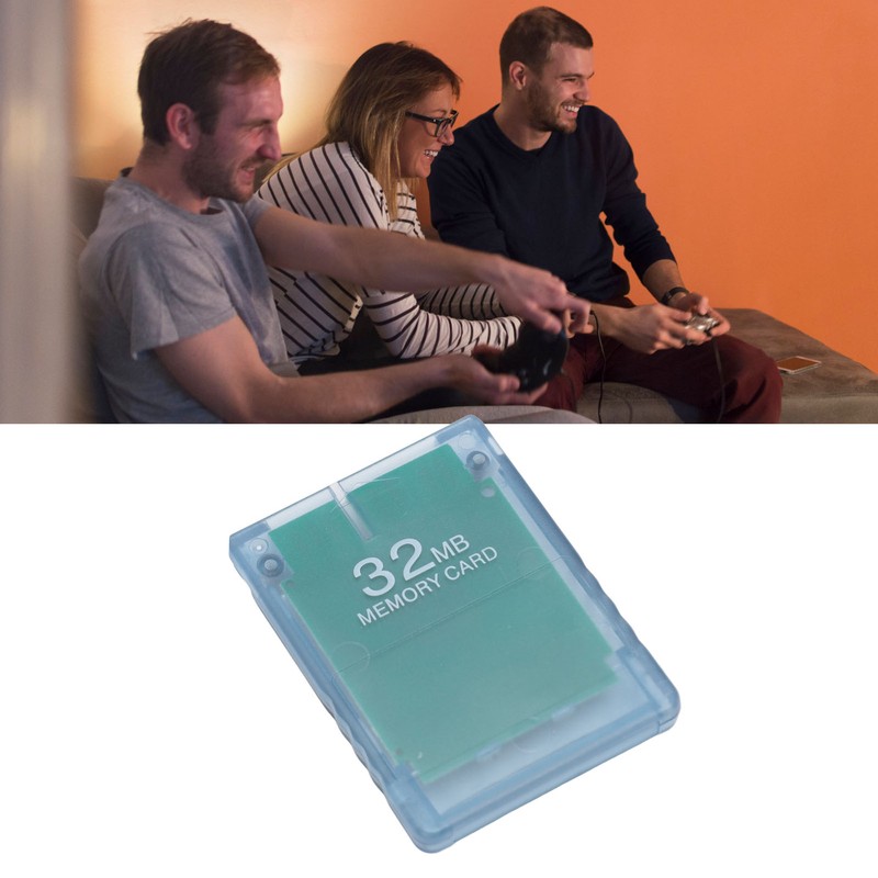 Game Memory Card Professional Store Games Make Hard Drive Boot