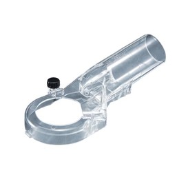 194733-8 194934-8 Dust Nozzle Set for MAKITA DRT50 RP0900 RT0700C RT0701C RT0700CX3 RP0900K XTR01 Router Trimmer